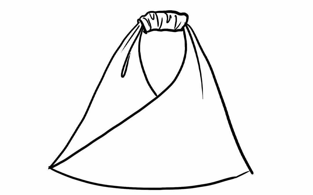 Instruccions Miona’s Bag