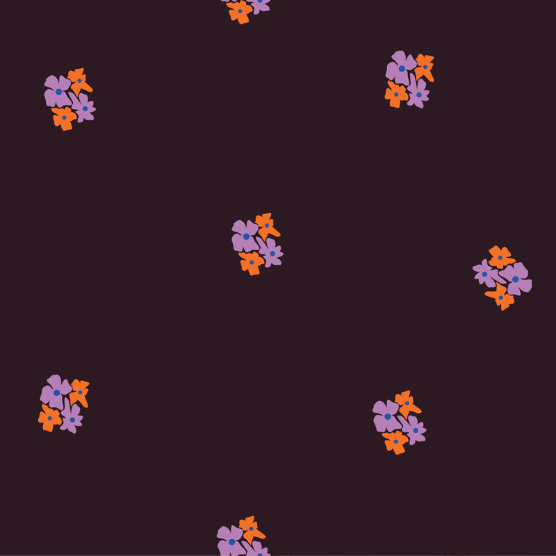floretes-esbergínia-comprar-barcelona-tejido-florar-patron